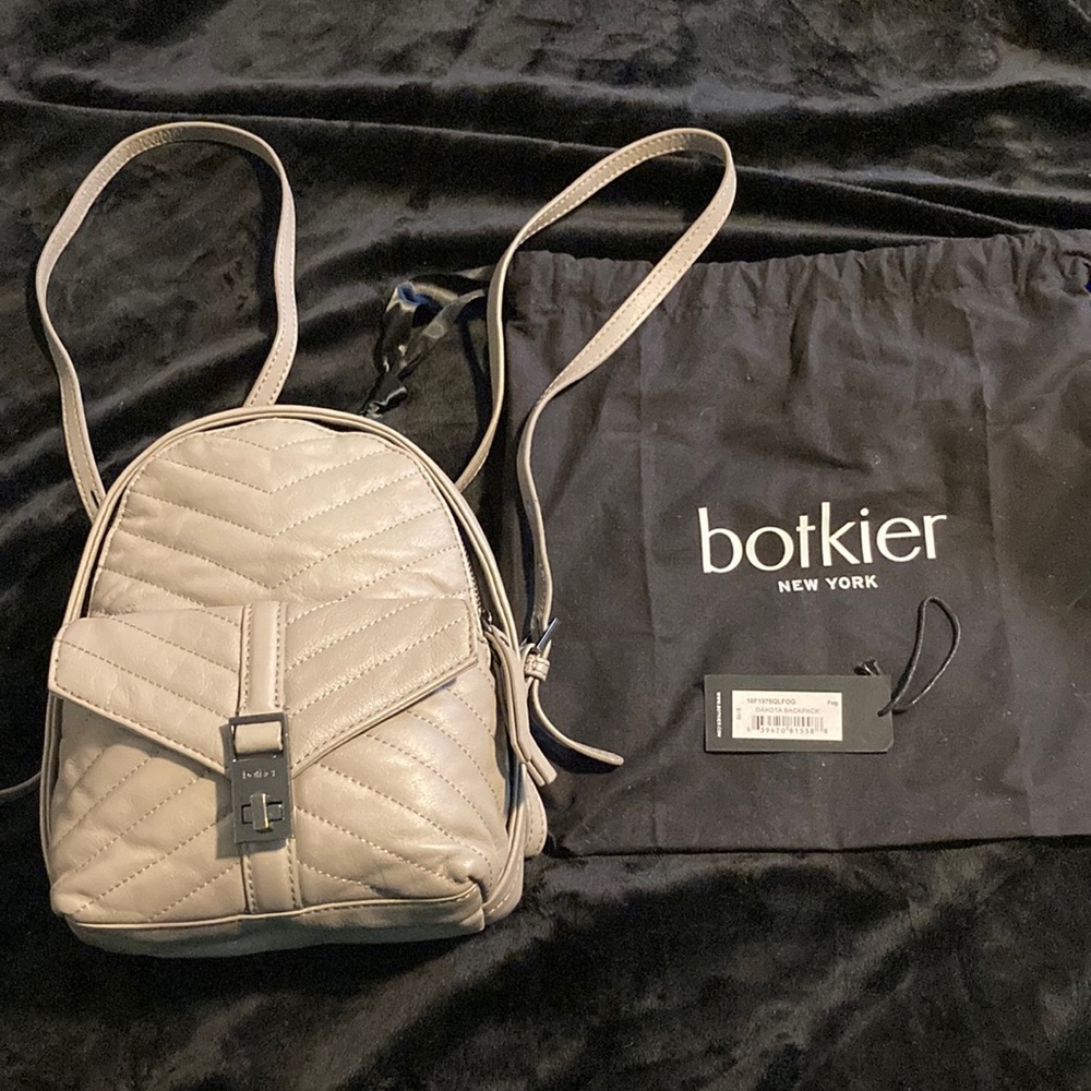 Botkier Dakota Backpack